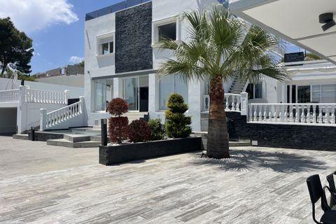 Villa i Moraira, Alicante, Moraira - € 4.200.000 | Ref: ES-MOR-018499 - foto 1