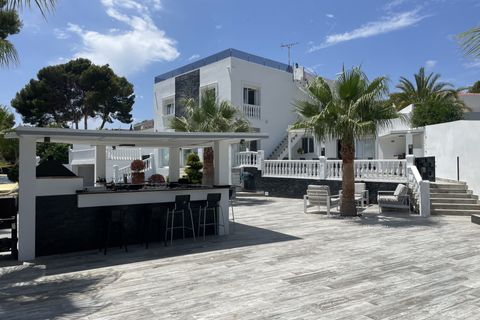 Villa i Moraira, Alicante, Moraira - € 4.200.000 | Ref: ES-MOR-018499 - foto 3