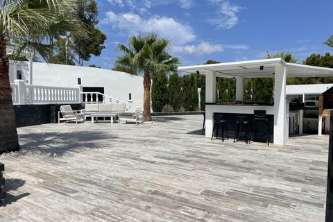 Villa i Moraira, Alicante, Moraira - € 4.200.000 | Ref: ES-MOR-018499 - foto 4