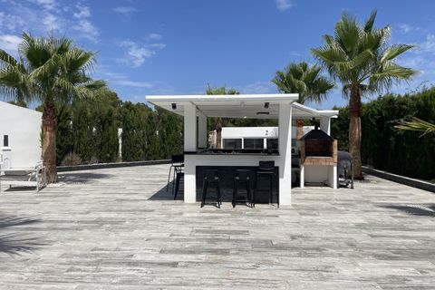 Villa i Moraira, Alicante, Moraira - € 4.200.000 | Ref: ES-MOR-018499 - foto 5