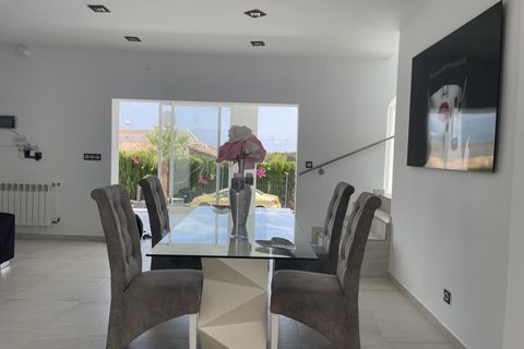 Villa i Moraira, Alicante, Moraira - € 4.200.000 | Ref: ES-MOR-018499 - foto 12