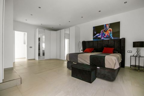 Villa i Moraira, Alicante, Moraira - € 4.200.000 | Ref: ES-MOR-018499 - foto 18