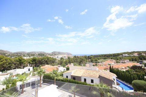 Villa i Moraira, Alicante, Moraira - € 4.200.000 | Ref: ES-MOR-018499 - foto 21