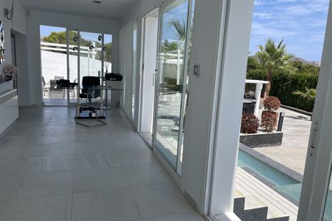 Villa i Moraira, Alicante, Moraira - € 4.200.000 | Ref: ES-MOR-018499 - foto 29