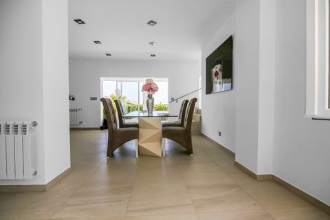 Villa i Moraira, Alicante, Moraira - € 4.200.000 | Ref: ES-MOR-018499 - foto 31