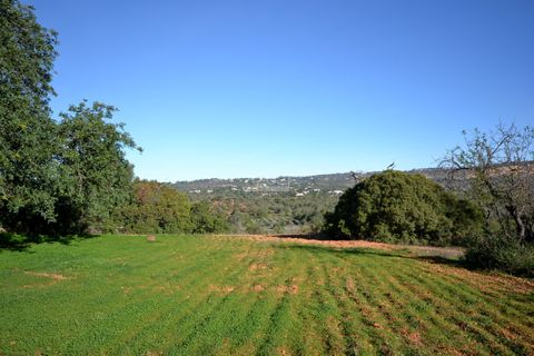 Helårsgrund i Loule, Faro, Loule - € 220.000 | Ref: 1009-2325 - foto 1