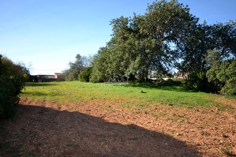 Helårsgrund i Loule, Faro, Loule - € 220.000 | Ref: 1009-2325 - foto 2