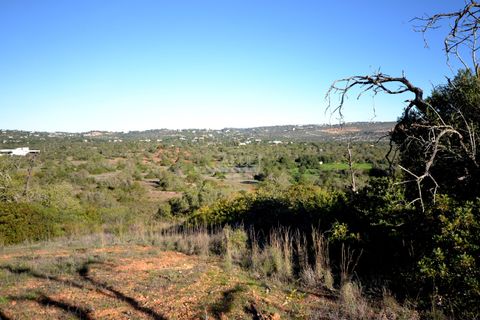 Helårsgrund i Loule, Faro, Loule - € 220.000 | Ref: 1009-2325 - foto 7