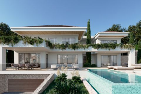 Villa a Javea, Alicante, Javea - € 2.650.000 | Ref: UHM2096 - foto 2