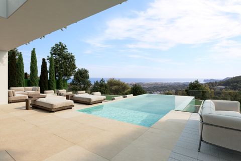 Villa a Javea, Alicante, Javea - € 2.650.000 | Ref: UHM2096 - foto 3