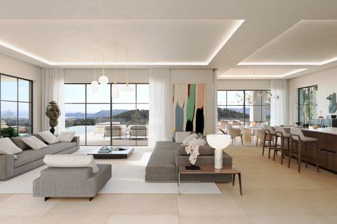 Villa a Javea, Alicante, Javea - € 2.650.000 | Ref: UHM2096 - foto 4
