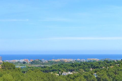 Villa a Javea, Alicante, Javea - € 2.650.000 | Ref: UHM2096 - foto 5