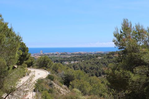 Villa a Javea, Alicante, Javea - € 2.650.000 | Ref: UHM2096 - foto 7