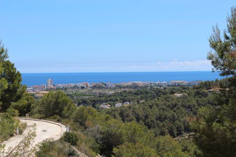 Villa a Javea, Alicante, Javea - € 2.650.000 | Ref: UHM2096 - foto 8