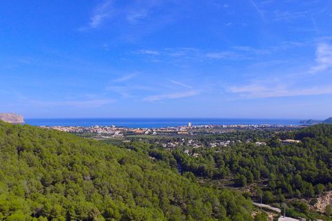 Villa a Javea, Alicante, Javea - € 2.650.000 | Ref: UHM2096 - foto 9