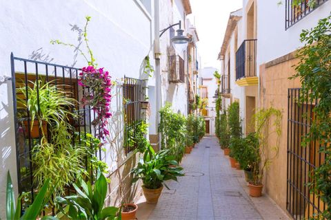 Villa a Javea, Alicante, Javea - € 2.650.000 | Ref: UHM2096 - foto 14