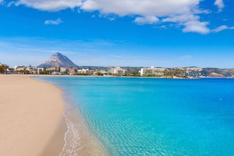 Villa a Javea, Alicante, Javea - € 2.650.000 | Ref: UHM2096 - foto 15