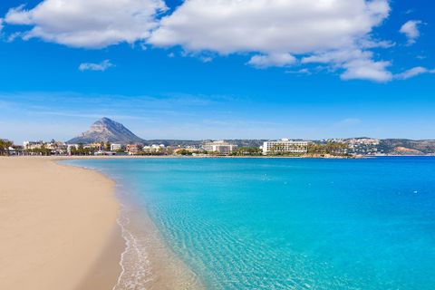 Villa a Javea, Alicante, Javea - € 2.650.000 | Ref: UHM2096 - foto 18