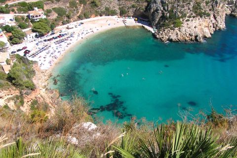 Villa a Javea, Alicante, Javea - € 2.650.000 | Ref: UHM2096 - foto 19
