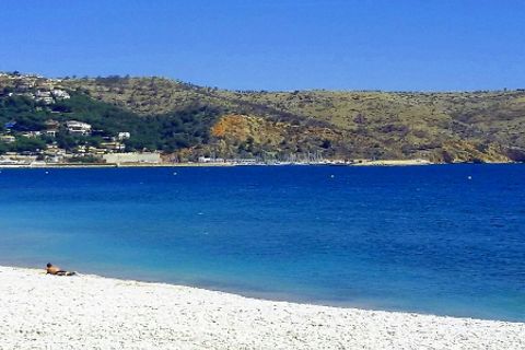 Villa a Javea, Alicante, Javea - € 2.650.000 | Ref: UHM2096 - foto 24