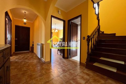 Villa a Quiaios, Coimbra, Quiaios - € 380.000 | Ref: FH2274 - foto 25