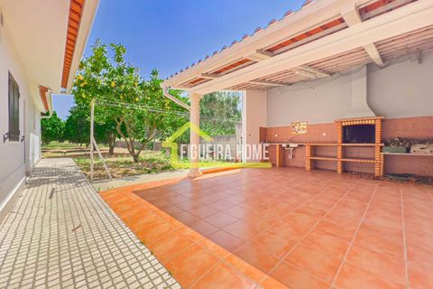 Villa a Quiaios, Coimbra, Quiaios - € 380.000 | Ref: FH2274 - foto 4