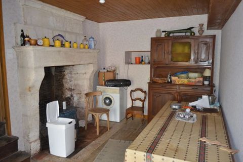 Villa a Verteillac, Dordogne, Verteillac - € 141.700 | Ref: BVI60584 - foto 3