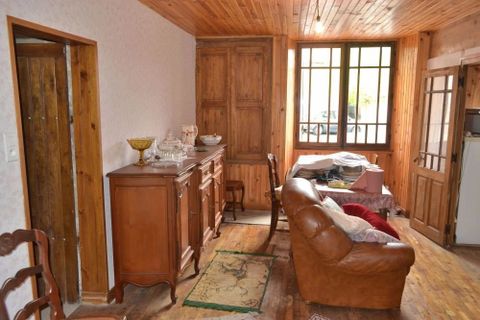 Villa a Verteillac, Dordogne, Verteillac - € 141.700 | Ref: BVI60584 - foto 4