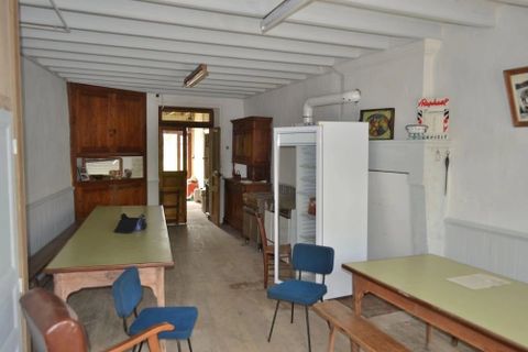 Villa a Verteillac, Dordogne, Verteillac - € 141.700 | Ref: BVI60584 - foto 8