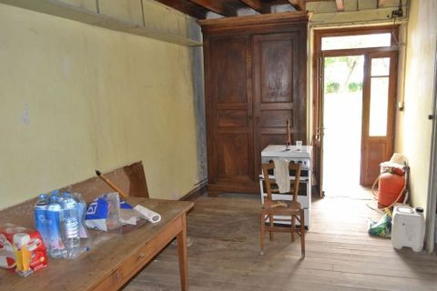 Villa a Verteillac, Dordogne, Verteillac - € 141.700 | Ref: BVI60584 - foto 9