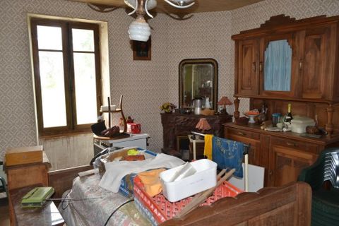 Villa a Verteillac, Dordogne, Verteillac - € 141.700 | Ref: BVI60584 - foto 10