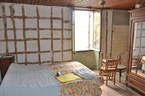 Villa a Verteillac, Dordogne, Verteillac - € 141.700 | Ref: BVI60584 - foto 12
