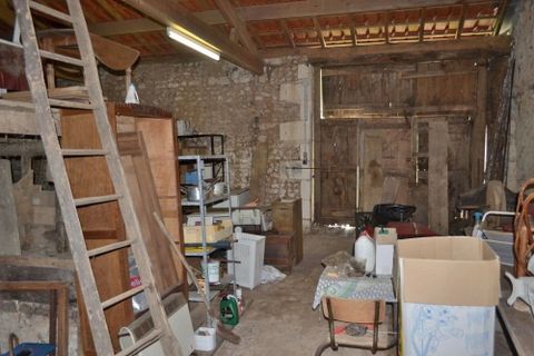 Villa a Verteillac, Dordogne, Verteillac - € 141.700 | Ref: BVI60584 - foto 13