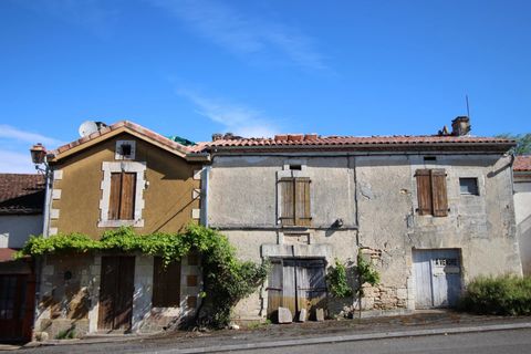 Villa a Verteillac, Dordogne, Verteillac - € 141.700 | Ref: BVI60584 - foto 14