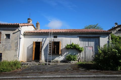 Villa a Verteillac, Dordogne, Verteillac - € 141.700 | Ref: BVI60584 - foto 15