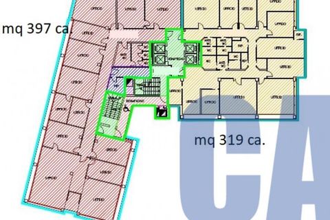 Erhvervsejendom i Milan, Milan, Milan - € 41.062 | Ref: ULAIZ070 - foto 13
