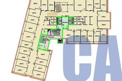 Erhvervsejendom i Milan, Milan, Milan - € 41.062 | Ref: ULAIZ070 - foto 15