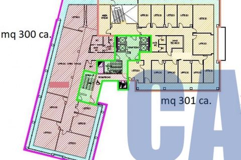 Erhvervsejendom i Milan, Milan, Milan - € 41.062 | Ref: ULAIZ070 - foto 16