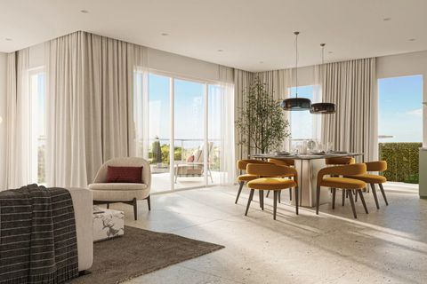 Lejlighed i Antibes, Alpes-Maritimes, Antibes - € 749.000 | Ref: VILLA GOYA -14 - foto 2