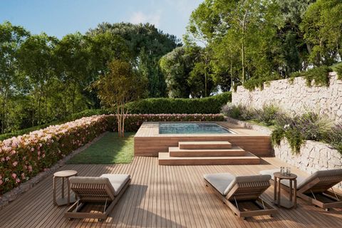 Lejlighed i Antibes, Alpes-Maritimes, Antibes - € 749.000 | Ref: VILLA GOYA -14 - foto 4