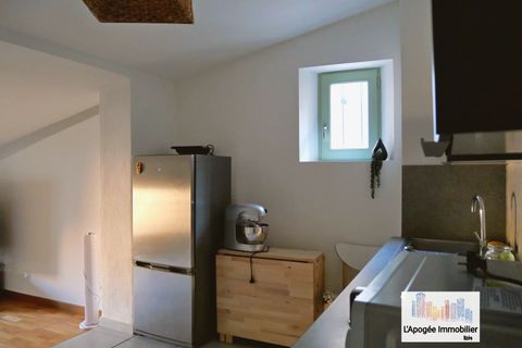 Leilighet i Uzes, Gard, Uzes - € 120 000 | Ref: 83544779 - foto 2
