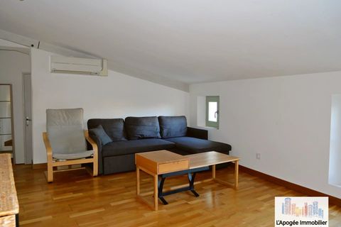 Leilighet i Uzes, Gard, Uzes - € 120 000 | Ref: 83544779 - foto 3