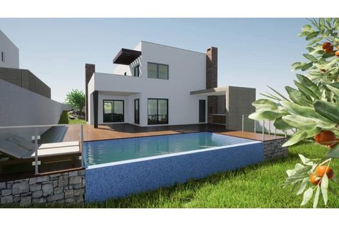 Villa i Lourinha, Lisbon, Lourinha - € 475.000 | Ref: BL986 - foto 1