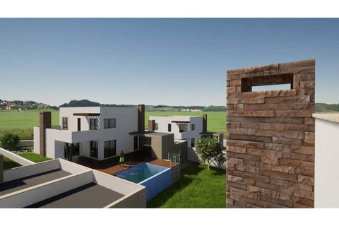 Villa i Lourinha, Lisbon, Lourinha - € 475.000 | Ref: BL986 - foto 6