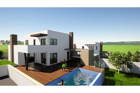Villa i Lourinha, Lisbon, Lourinha - € 475.000 | Ref: BL986 - foto 7