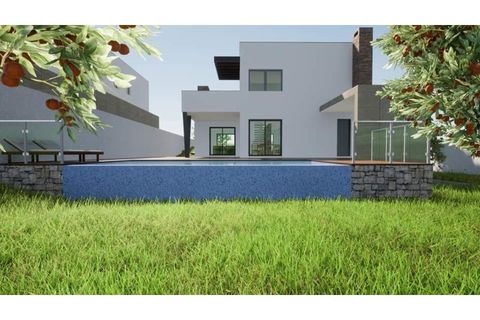 Villa i Lourinha, Lisbon, Lourinha - € 475.000 | Ref: BL986 - foto 8