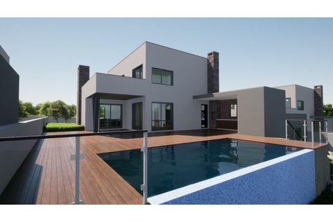 Villa i Lourinha, Lisbon, Lourinha - € 475.000 | Ref: BL986 - foto 11