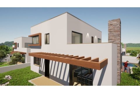 Villa i Lourinha, Lisbon, Lourinha - € 475.000 | Ref: BL986 - foto 16