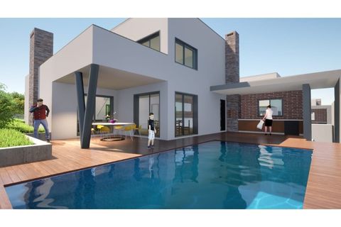 Villa i Lourinha, Lisbon, Lourinha - € 475.000 | Ref: BL986 - foto 26