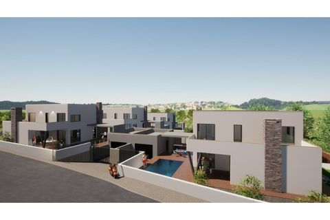 Villa i Lourinha, Lisbon, Lourinha - € 475.000 | Ref: BL986 - foto 28